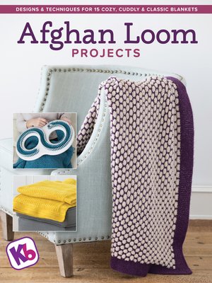 cover image of Afghan Loom Projects